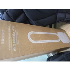 날개없는 선풍기