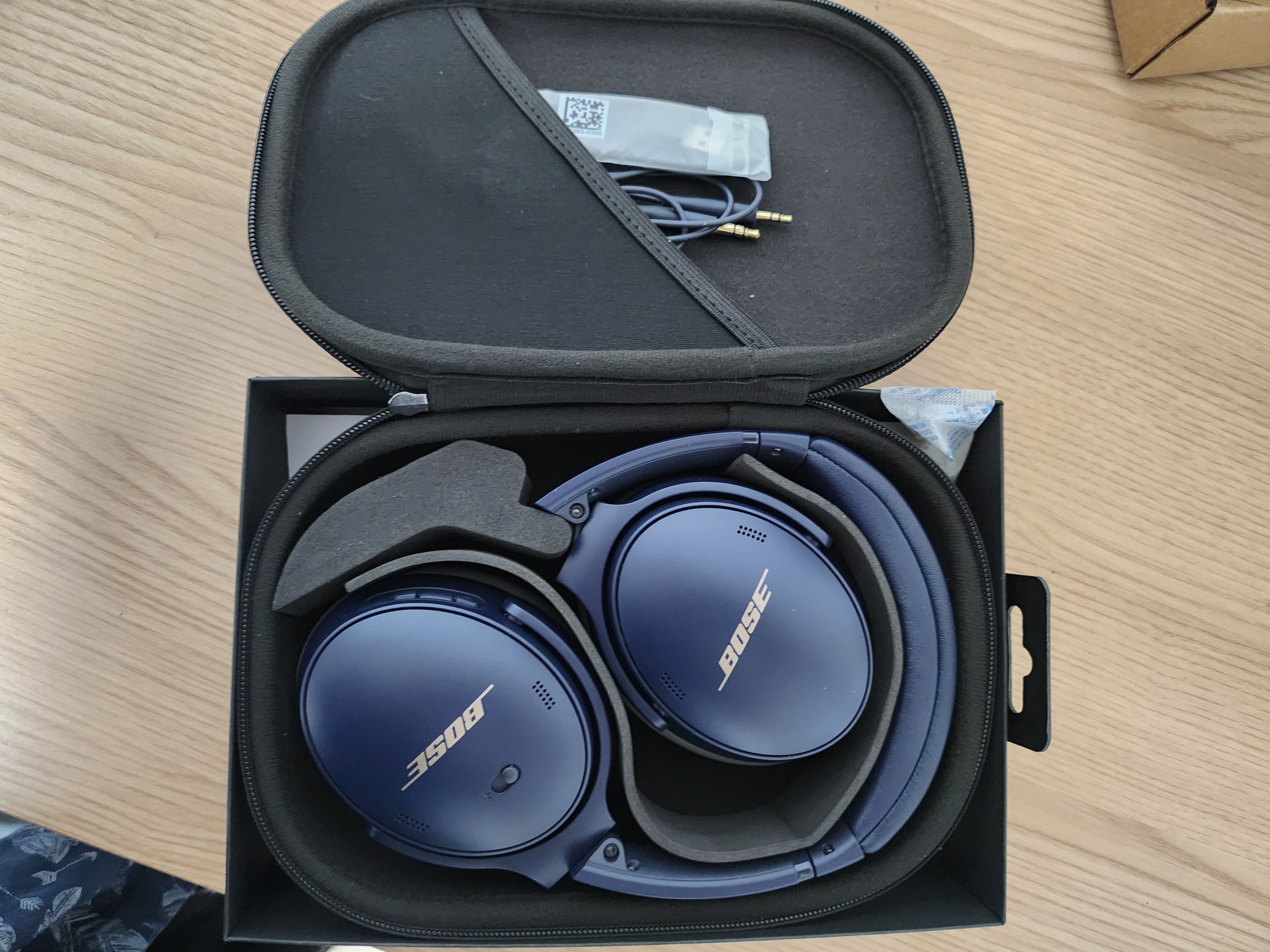 보스 QC 45 팝니다.