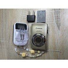 익서스 870 is