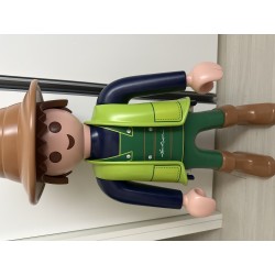 Playmobile xxl정원사