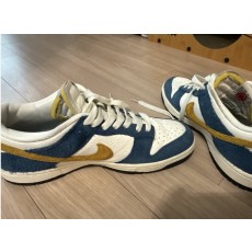 나이키 카시나 덩크