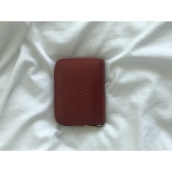 루이비통 지갑