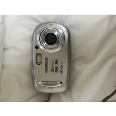 삼성 KENOX Q1 디지털카메라