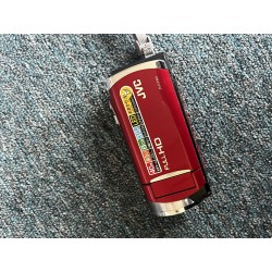 jvc 캠코더