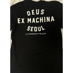 데우스 롱슬리브