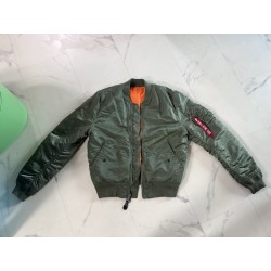 알파인더스트리 MA-1