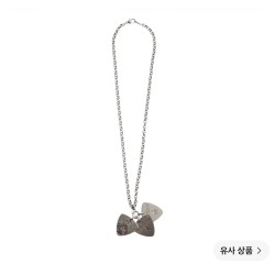 히스테릭 글래머 목걸이