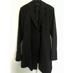 hyein seo minimalism detail blazer