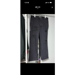 피어스 팬츠 m