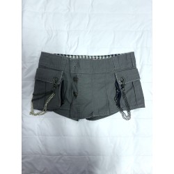 다이아 치마바지