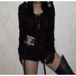 Salvage hood
