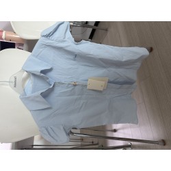 Lovi Cap Sleeve Blouse