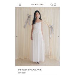 드레스