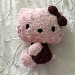2011 갸루 키티 인형
