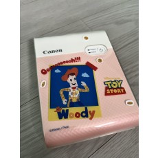 캐논 셀피스퀘어 qx10 토이스토리 에디션