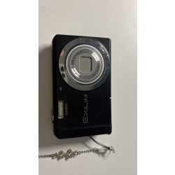 디지털 카메라