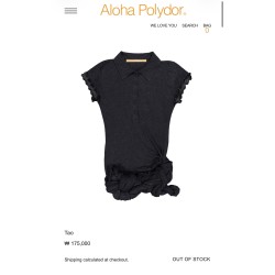aloha polodor