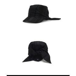 어썸니즈 스카프캡
