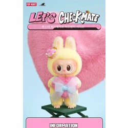 라부부 체크메이트