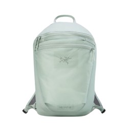 아크테릭스 헬리아드 15 백팩 스톤 그린
