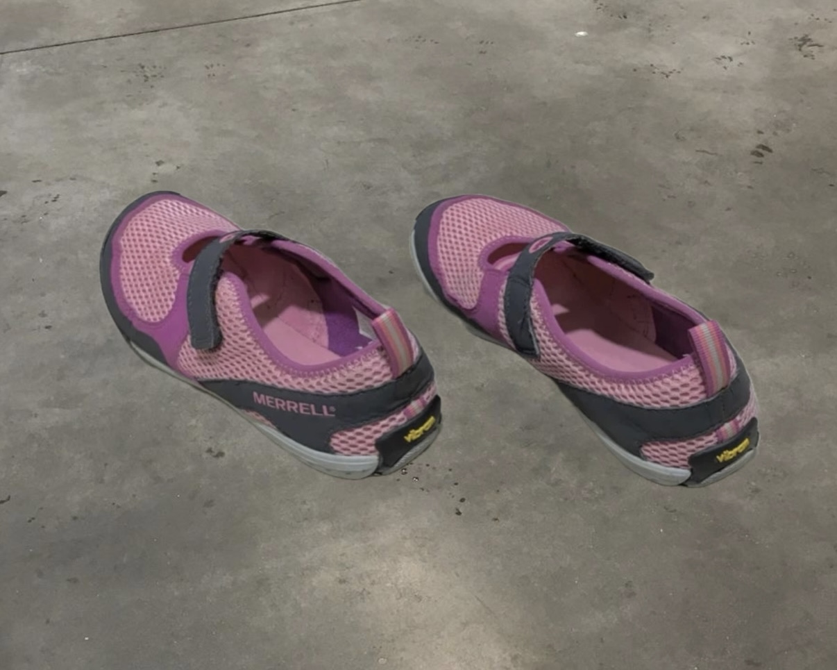 Merrell maryjane 머렐 메리제인 245