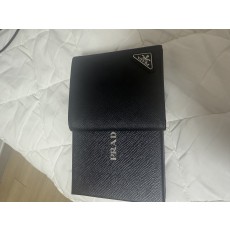 프라다 사피아노 지갑