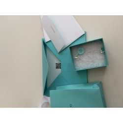 티파니앤코 목걸이