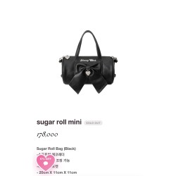 아이당 클럽  슈가롤 미니