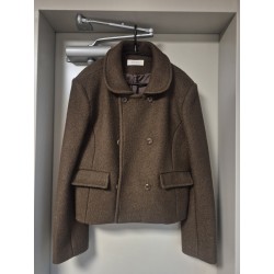 short coat jacket